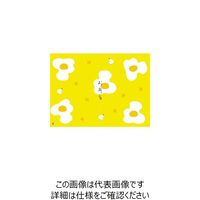 大黒工業 大黒 折掛紙 No.594 お弁当 92261 1組(100枚) 236-8200（直送品）
