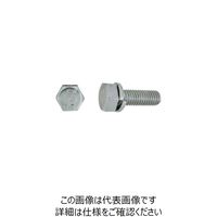 SUNCO 三価ホワイト EW4.8トリーマP=2 永和鋲螺製 10×30 (80本入) 11-00-E002-0100-0300-03（直送品）