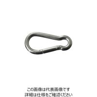 ニッサチェイン（NISSA CHAIN） ニッサチェイン ステンレススプリングフック