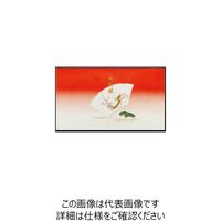 大黒工業 大黒 折掛紙 No.147 96400 1組(100枚) 235-7121（直送品）