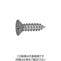 SUNCO ユニクロ Aサラネジパック 4×35(180 (5本入) 20-00-0P01-0040-0350-01 1箱(5本)（直送品）