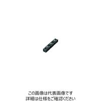 日東工業 Nito バーホルダ・フラットタイプ BP35ー20F 10個入り1セット 1セット(10個) 209-6128（直送品）