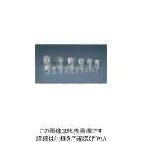 マクセルイズミ 泉 T形コネクターTー20(500個) 116010010 1箱(500個) 226-1194（直送品）