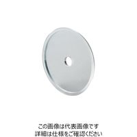 スガツネ工業 SUGATSUNE (210025232)BLW135Dシリコーン製ジャバラ 樹脂ディスク BLW135D 1個（直送品）