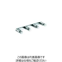 スガツネ工業 (110802940)004ー2302/フック※在庫限り 004-2302 1個 225-6715（直送品）