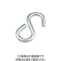 水本機械製作所 水本 ステンレス SカンSAF 全長52mm B-1431 1個 204-8711（直送品）