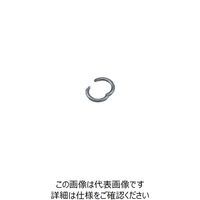 水本機械製作所 水本 ステンレス チェーンキャッチ 内径30mm B-032 1個 849-0312（直送品）
