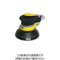 コンパクト・ツール コンパクトツール 吸塵式ダブルアクションサンダー 910CD LPS 1台 536-9240（直送品）
