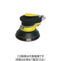 コンパクト・ツール コンパクトツール 吸塵式ダブルアクションサンダー 910CD MPS 1台 536-9258（直送品）