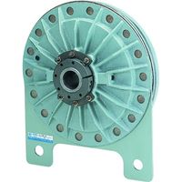 小倉クラッチ ACSB型多板空圧クラッチ・ブレーキ(ドライブリング付) ACSB50 1個 138-9241（直送品）