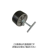 カンツール 管内止水用品 メカニカルプラグ BIGタイプ200mm用 272-957 1個 523-6541（直送品）