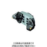サンドビック SANDVIK コロボアXL(530) 820L-300CC12F 1本 162-4123（直送品）