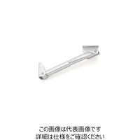 スガツネ工業 SUGATSUNE (120105060)38820ー25伸縮棚受 388-20-25 1本 583-9947（直送品）