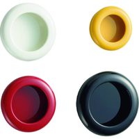 スガツネ工業 (100170137)538ー75MLー90/掘込取手 538-75ML-90 1個 225-0211（直送品）