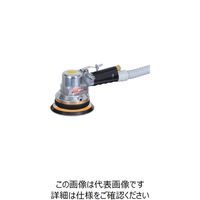コンパクトツール 吸塵式 ダブルアクションサンダー (マジックペーパー