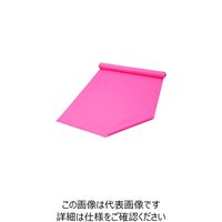 旭産業 旭 スパッタシート ガラスクロス ロール 1000mmX30m ピンク AG-300P 1本 182-9909（直送品）