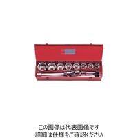 山下工業研究所 コーケン ソケットセット 差込角25.4mm