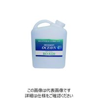 ダイゾー ニチモリ オーシャンBO#220 4L 1110150250 1セット(2缶) 145-1427（直送品）
