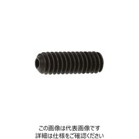 SUNCO ステンレス HS(UNC(くぼみ先 1/4ー20X5/8 (100本入) A0-02-5130-8020-8050-00 1箱(100本)（直送品）