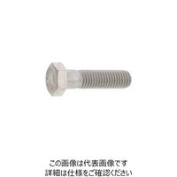 SUNCO SUS10.9六角ボルト 半ネジ（BUMAX 12X45（ハン （25本入） 252-9464（直送品）