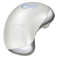 myse（ミーゼ）ウェーブスパ ホワイト MS50W 1台 ヤーマン YA-MAN 顔・ボディ・フェイスケア EMS 美顔器