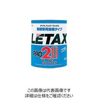 横浜油脂工業 Linda レタックス21 4L BC07 1セット(2缶) 853-6116（直送品）