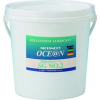 ダイゾー ニチモリ OCE@N SG 2号 1L 2035024 1セット(4缶) 808-2219（直送品）