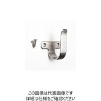 スガツネ工業 SUGATSUNE (110028558)5Hー85TTステンレス鋼製フック 5H-85TT 1個 132-2948（直送品）