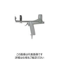 マックス MAX エアコーキングガン AT-CG50 1台 811-1054（直送品）