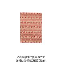 大黒工業 大黒 平袋（大）未晒コットン KH