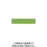 大黒工業 大黒 帯掛紙 Oー17 しぼり 緑 コート<68> 97417 1組(100枚) 235-8695（直送品）