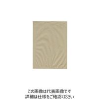 大黒工業 大黒 平袋(大)未晒コットン KHー4007 青海波 902943 1組(100枚) 236-6645（直送品）