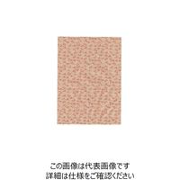 大黒工業 大黒 平袋(大)未晒コットン KHー4008 ひよこ 902944 1組(100枚) 236-9617（直送品）