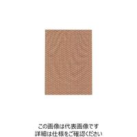 大黒工業 大黒 平袋(大)未晒コットン KHー4009 さや 902945 1組(100枚) 236-3435（直送品）