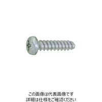 SUNCO BC Pタイプナベ 4×18 (1500本入) 30-00-2000-0040-0180-10 1箱(1500本)（直送品）