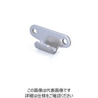 スガツネ工業 SUGATSUNE (120040409)001ー600CLRSSステンレス鋼製受座フック 001-600CLRSS 1個（直送品）