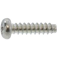 SUNCO ユニクロ (+)B0ナベ 3×10 (2000本入) 21-00-0100-0030-0100-01 1箱(2000本)（直送品）