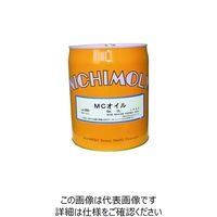 ダイゾー ニチモリ MCオイル 18L 1110058170 1缶 144-9843（直送品）