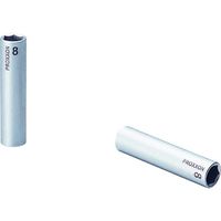 PROXーTECH PROXXON ディープソケット1/4(6角タイプ) 8mm 83773 1個 239-3125（直送品）