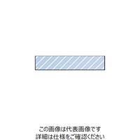 大黒工業 大黒 帯掛紙 Oー10 ビアン ブルー コート<68> 97410 1組(100枚) 235-5554（直送品）