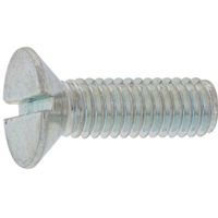 サンコーインダストリー SUNCO ユニクロ(ー)皿ボルト 12×45 (60本入) 00-00-0101-0120X0450-01 1箱(60本)（直送品）