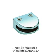 スガツネ工業 SUGATSUNE (120180983)4813ZN5/クランプ 4813ZN5 1個 223-6190（直送品）