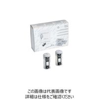 テストー TESTO 湿度校正ポット(11.3%rH、75.3%rH) (2S入) 0554 0660 1箱(2セット) 819-3614（直送品）