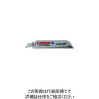 LENOX 超硬チップレーザーセーバーソーブレード 6108RCT 150mm×8山 (5枚) 2014223 1パック(5枚)（直送品）