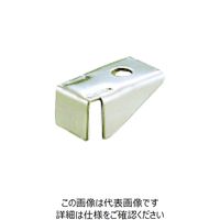 スガツネ工業 SUGATSUNE (120601624)11604ー00001/クリップオンホルダー 11604-00001 1袋(12個)（直送品）