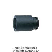 山下工業研究所 コーケン インパクト6角ディープソケット 2.9/16 17300A-2.9/16 1個 853-1978（直送品）