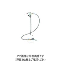 アクアシステム（AQUA SYSTEM） アクアシステム APD-20AS-5M エア式ドラムポンプ APDD005000 244-4708（直送品）