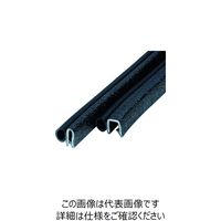 岩田製作所 IWATA トリムシール （一体成型） EPDM 14M 通販 - アスクル