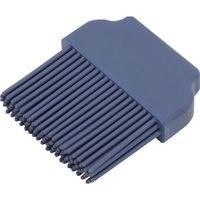 アラム MPF シリコーンハケ MPF-SBR50（ハケ部のみ） 0658-SBR 250