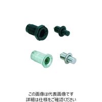 スガツネ工業 SUGATSUNE (120040299)255Fー01ー3カムロックファスナー 255F-01-3 1個 158-6549（直送品）